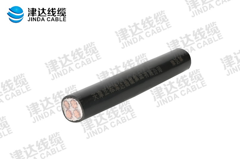 YJV 交联聚乙烯绝缘聚氯乙烯护套电力电缆 4x35㎡.jpg