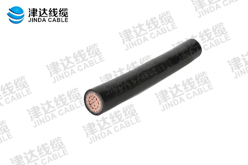 YJV 交联聚乙烯绝缘聚氯乙烯护套电力电缆 1x150㎡.jpg